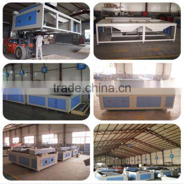 Picture Frames Laser Cutting Machine