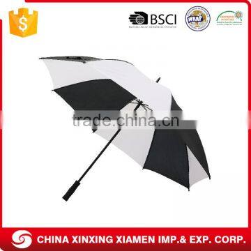 Outdoor Manual Open Promotional Straight Best Umbrella Brand