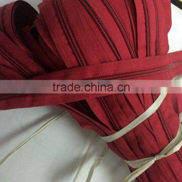 No.5 Raw Red Long Chain Yiwu Factory Manufacture High Quality Cheap Price photo-3