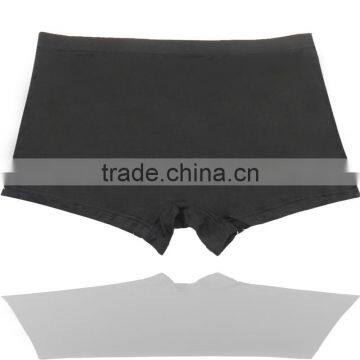 Men Underware Bamboo Fiber Mens Boxer Shorts Men's Boxer Briefs Wholesale Mens Underwear photo-2