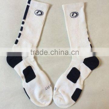 Dri-ft Elite Custom Wholesale Basketball Sublimation Socks photo-5