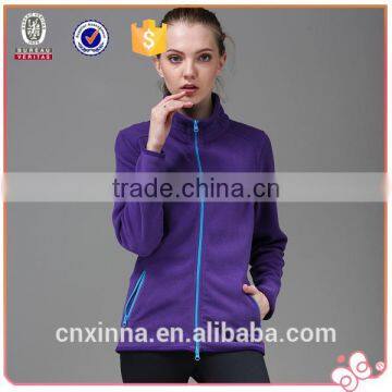 Winter Outer Super Warm Hooded Fleece Jacket photo-2