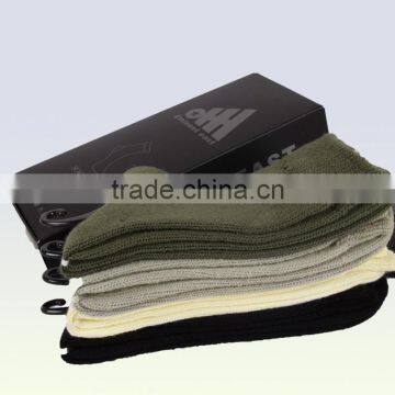 Merino Wool Socks photo-2