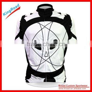 New arrival high quality pro cycling wear bike shirts