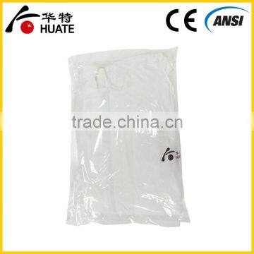 Disposable Lightweight Chemical Resistant Coverall photo-5