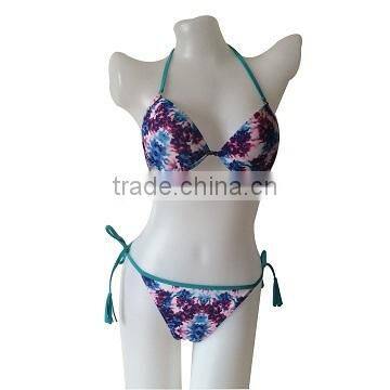 Top Quality New Style Women Bikini Swimwear photo-5