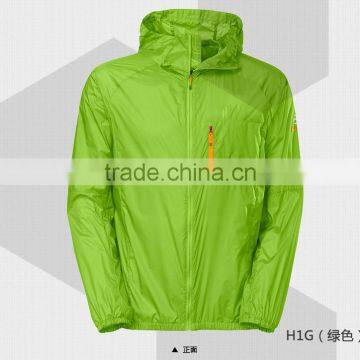 Waterproof Polyester Windbreaker Jacket,plain Windbreaker Jacket,mens Windbreaker Jacket photo-4