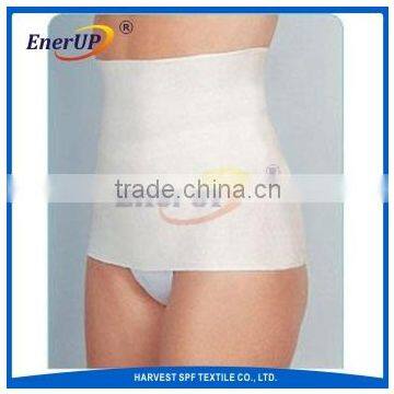 Custom Angora Mens and Women's Thermal Angora Wool Waist Warmer photo-2