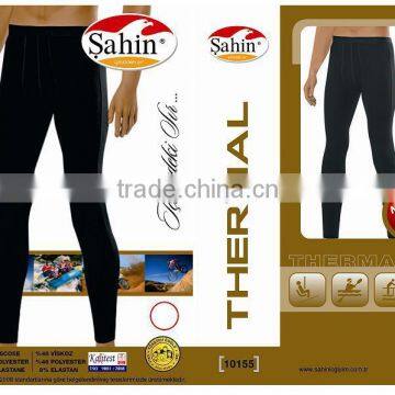 Men Thermal Underpants photo-2