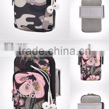 Personalized Design Running Mobile Phone Arm Bag photo-3