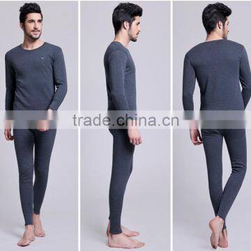 Suntex Realiable Manufacturer Thermal Underwear Mens Heated Long Johns photo-4