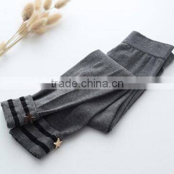 S16545A Lateset Style Children Wear Kids Leggings Baby Leggings photo-3