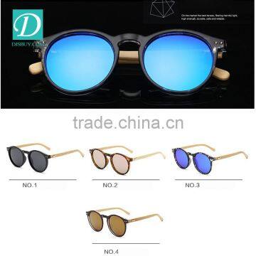 China Wholesaler Ladies Women Wooden Sunglasses 2016 Latest photo-5