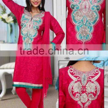Latest Kurti Designs for Girls for Stitching 2015 photo-4