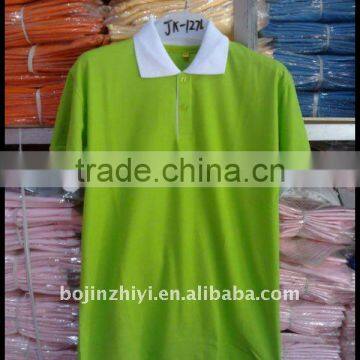 1 dollar blank polo t shirt