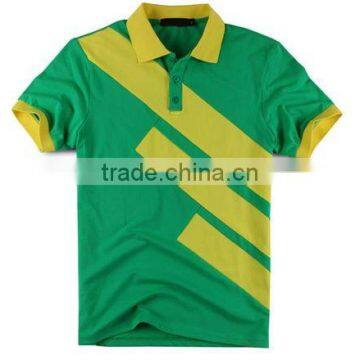 High Quality Fashion Sport Polo Shirts Men Clothes PCX0015 photo-6