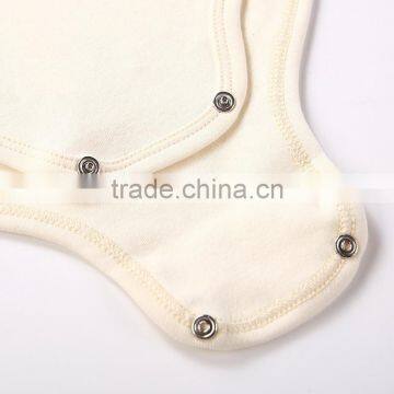 New Spring Baby Infants Romper Set Long Sleeves Unisex Cotton Onesie Jumpsuit photo-6