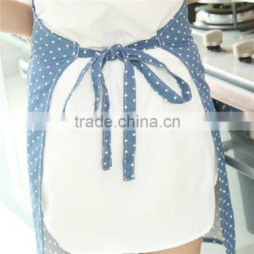 New Design Apron Pictures Cooking Apron Kitchen Apron photo-5