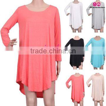 FACTORY wholesale tunic dress