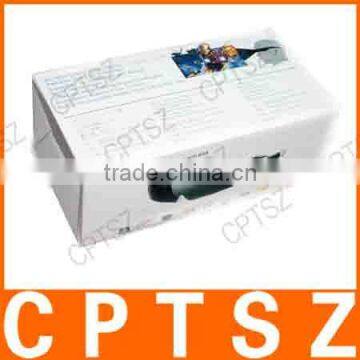 98inches Virtual Screen16:9 3D/2D Video Glasses photo-6