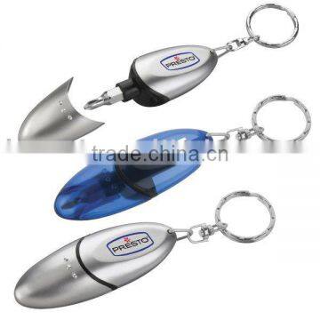 Pocket Screwdriver/Mini Screwdriver / Key Ring