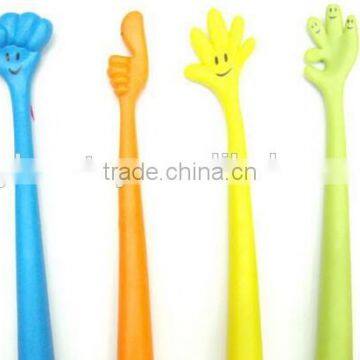 Flexible Finger Ballpoint Pen photo-2