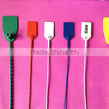 8/ 12 Inches PP & Nylon Material Pearl Tie With Different Color photo-3