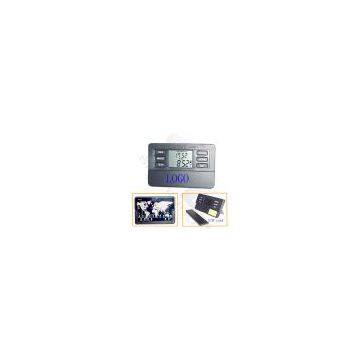 World Time Clock