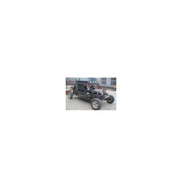 Sell 1,600cc Joyner Buggy (Four Seater)