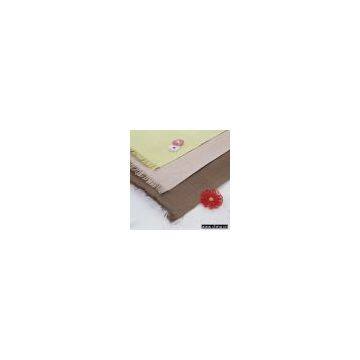 Rayon Raffia Fabric