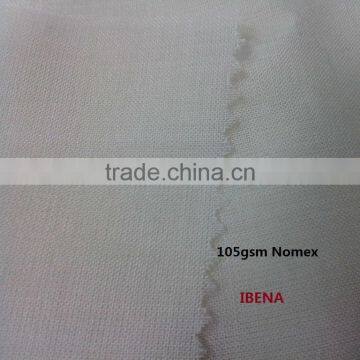 Nomex greige fabric