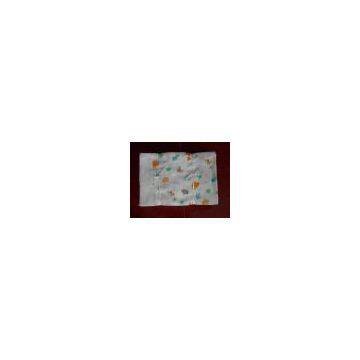 China (Mainland) Cloth Diaper