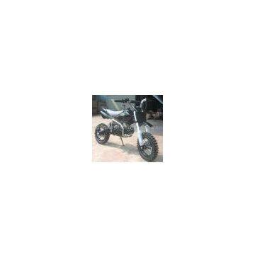 Sell 125cc Twinspar Frame Bike