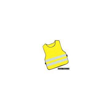 Sell Safety Vest