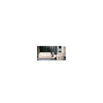 Sofa/leather Sofa/furniture HC-7772