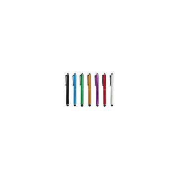 New iPad touch screen stylus pen