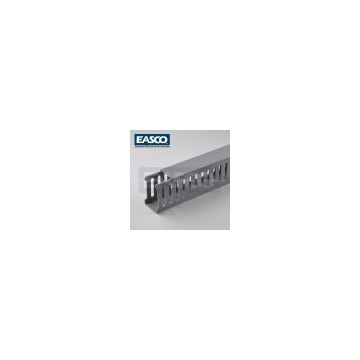 EASCO Plastic Cable Trunking size