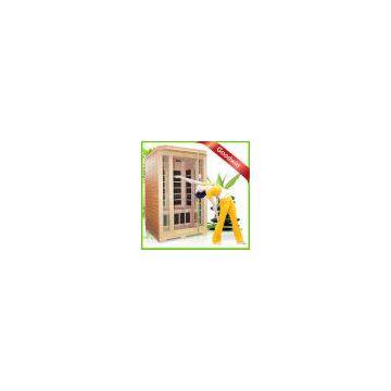 Automatic digital control system Spa and sauna