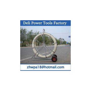 Wire & Cable Pulling Rods Duct Road China Supplier