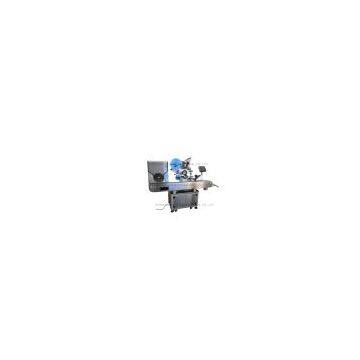 Automatic Horizontal Round Bottle Labeling Machine for pharmacy/cosmetics
