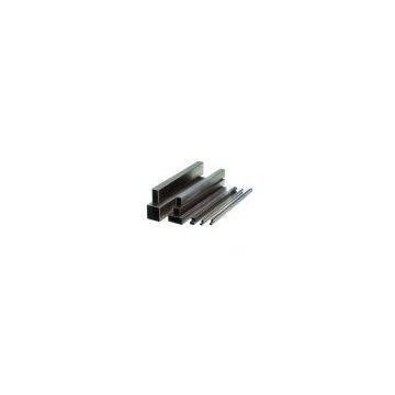 Precise Welded Steel Tubes