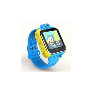 3G Kids GPS Tracker Watch With Camera photo-2