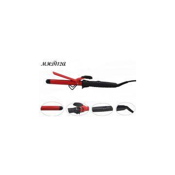 MHD-112A Hot Selling Professional Ceramic Glaze Hair Curler ,40W Hair Roller,PTC Heater,free Shipping