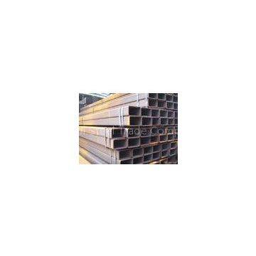 Square Hollow Section Tube, Rectangular Steel Tube JIS G3444, L175, L555, GB/T 3091, ASTM 252