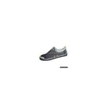 Sell Vulcanized Shoes