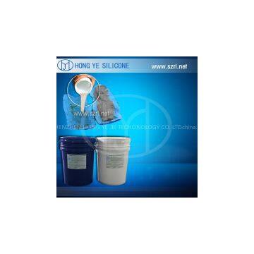 Addition Cure Silicon Rubber for Artificial Stone Products