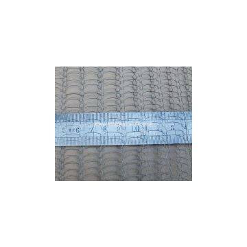 Factory Supply HP SS Knitted Wire Mesh For EMI Shielding
