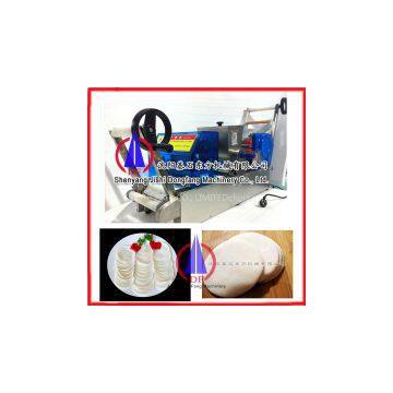 2015 New model dumpling wrapper machine, dumpling skin machine for sale