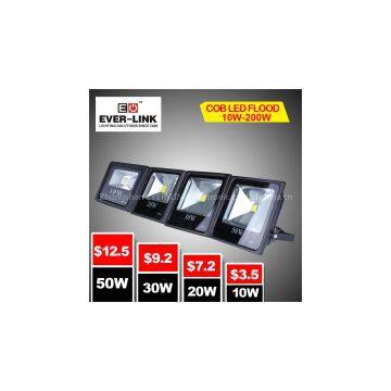 New design hot sale highpower high lumen led flood light 70000 lumen