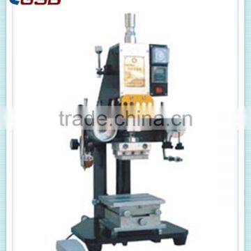 LZ-90-1 Pneumatic Stamping Machine/nail stamping machine